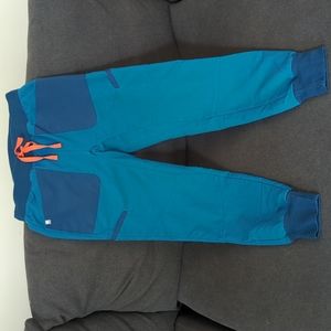 Figs Alps Blue Maua Jogger Limited Edition